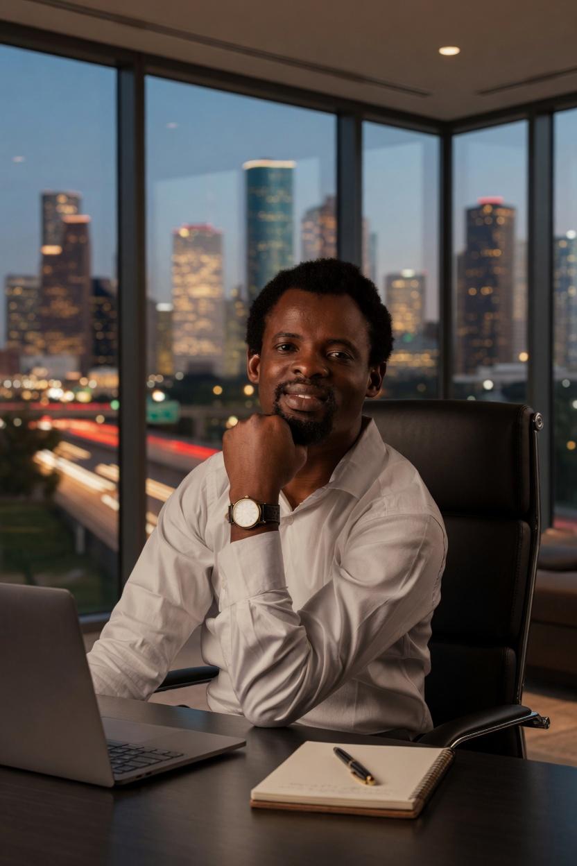 Samuel Falade